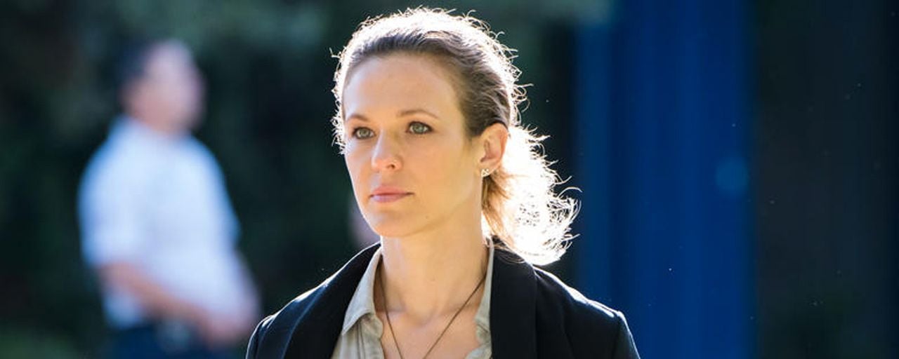 Demain nous appartient : Lorie Pester s'absente de la série durant un an