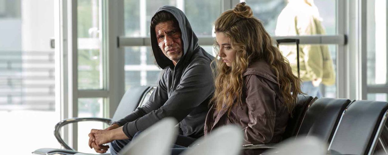 Marvel's The Punisher : le créateur de la série révèle le lien avec le MCU