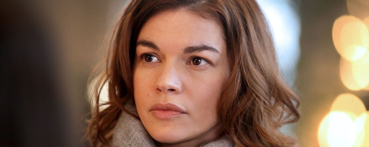 De la Comédie-Française à Philharmonia, focus sur Marie-Sophie Ferdane, l'héroïne de la nouvelle série de France 2