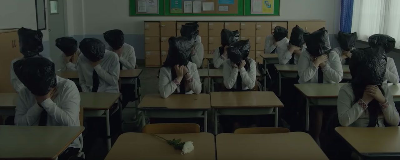 Folklore : une anthologie d’horreur revisite les mythes et légendes asiatiques sur HBO
