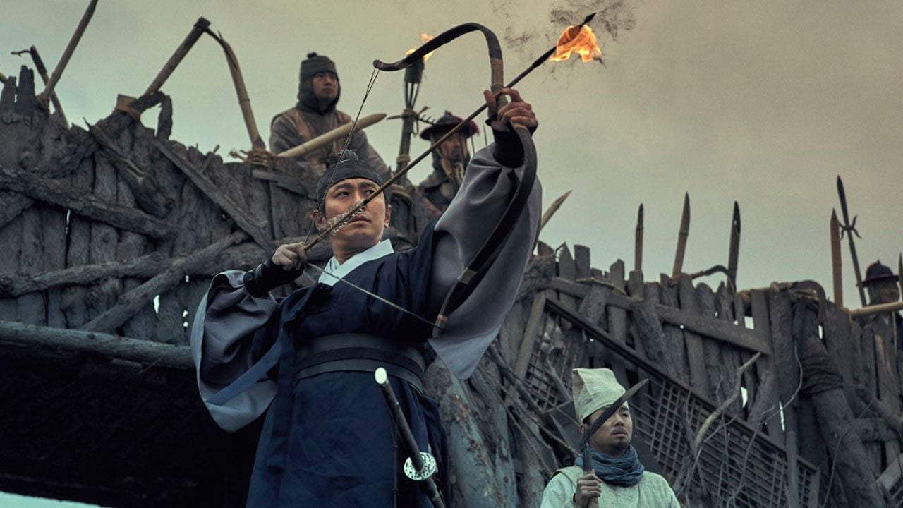 Kingdom Saison 2 Streaming Kingdom : qu’attendre de la saison 2 ? [SPOILERS] - News Séries à la TV