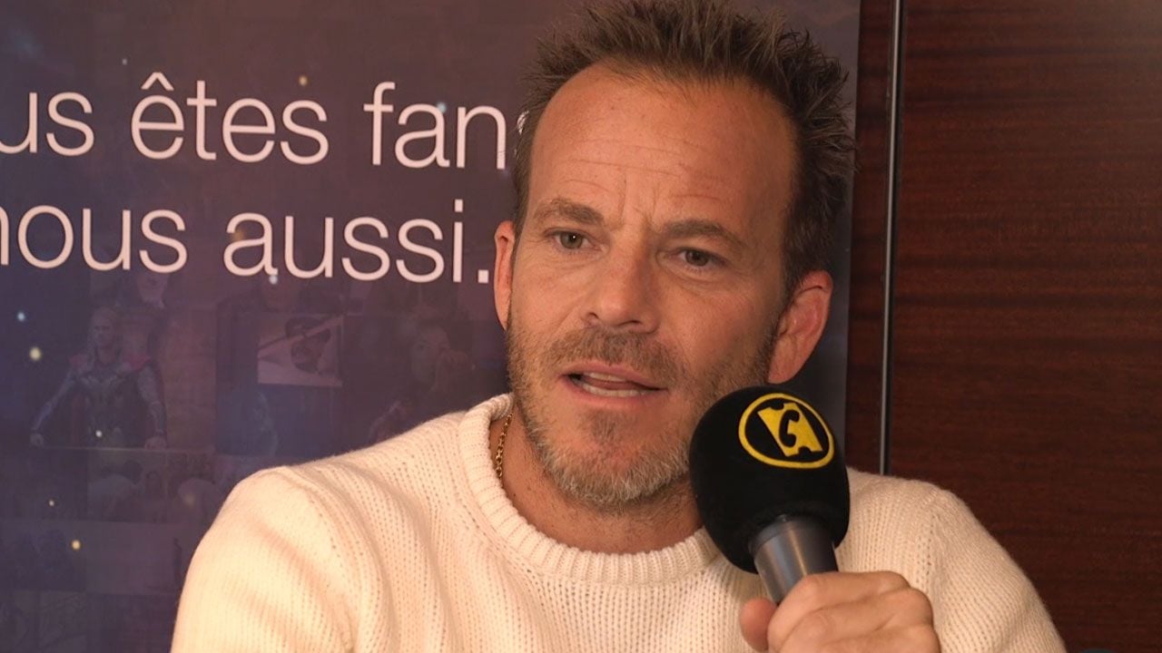 True Detective : "Jeremy Saulnier a créé le look global de la saison 3" selon Stephen Dorff