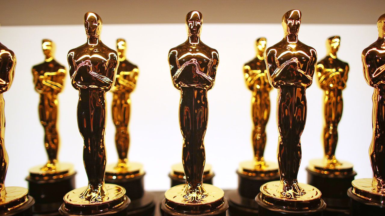 Oscars L Acad Mie Renonce Finalement Remettre Quatre Prix