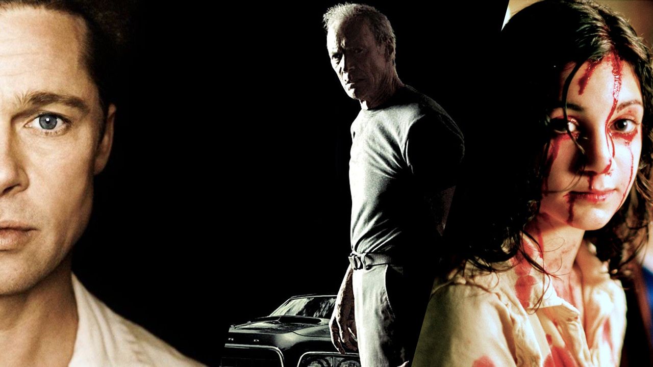 Benjamin Button, Gran Torino, Morse... Ces films fêtent leurs 10 ans en février 2019
