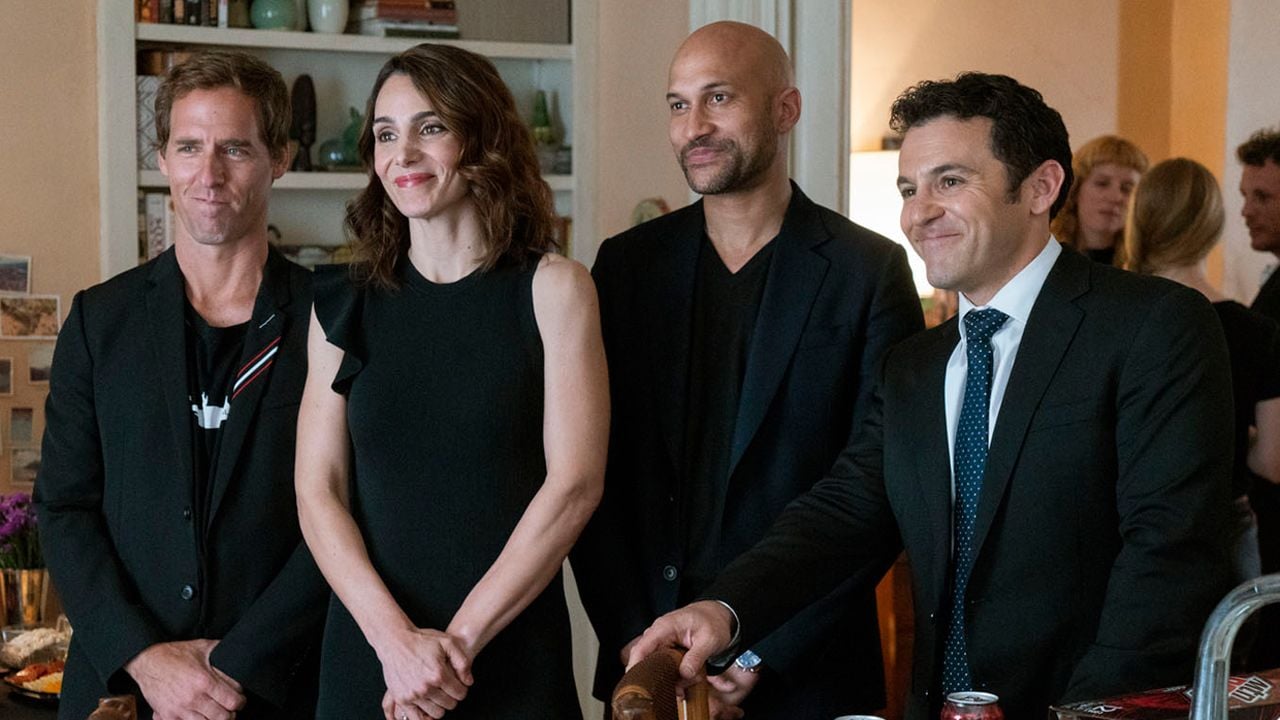 Friends From College : Netflix annule sa série après deux saisons