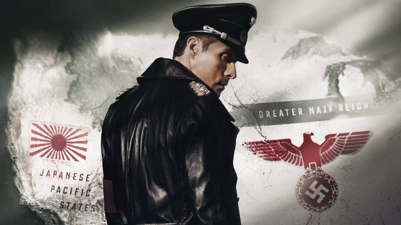 The Man in The High Castle : la saison 4 sera la dernière