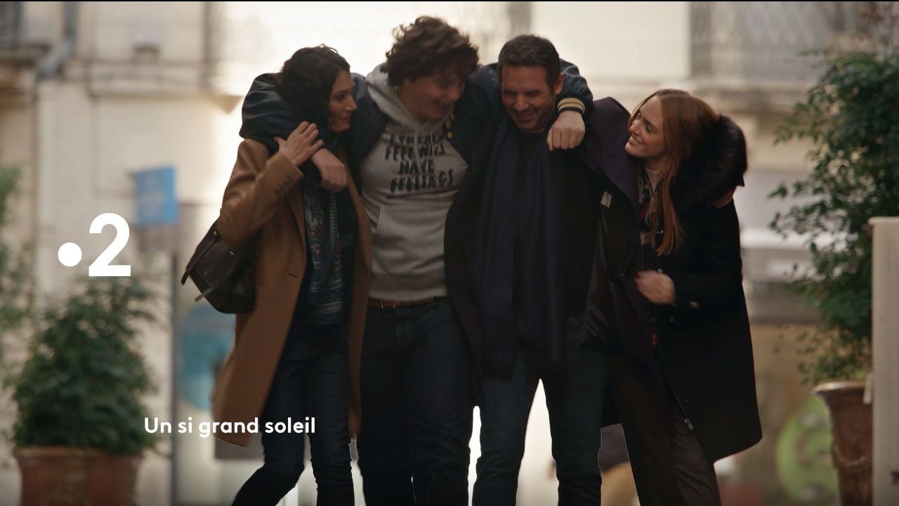 Un Si Grand Soleil : la bande-annonce des épisodes du 25 février au 1er mars 2019