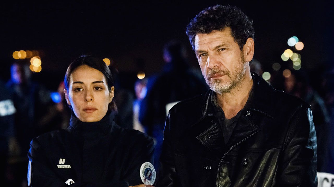 Bande annonce Kepler(s) : Marc Lavoine affronte ses démons en mars sur France 2