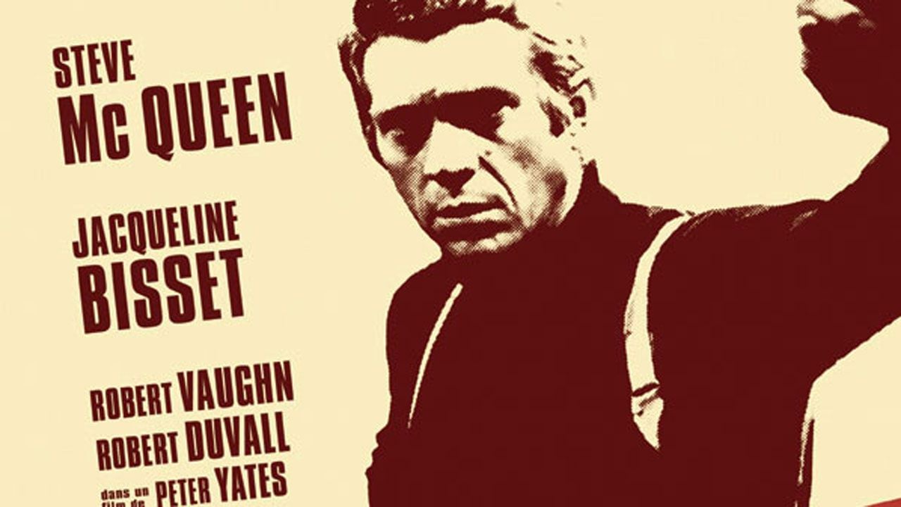 Bullitt : qu’est devenue la voiture du film ?