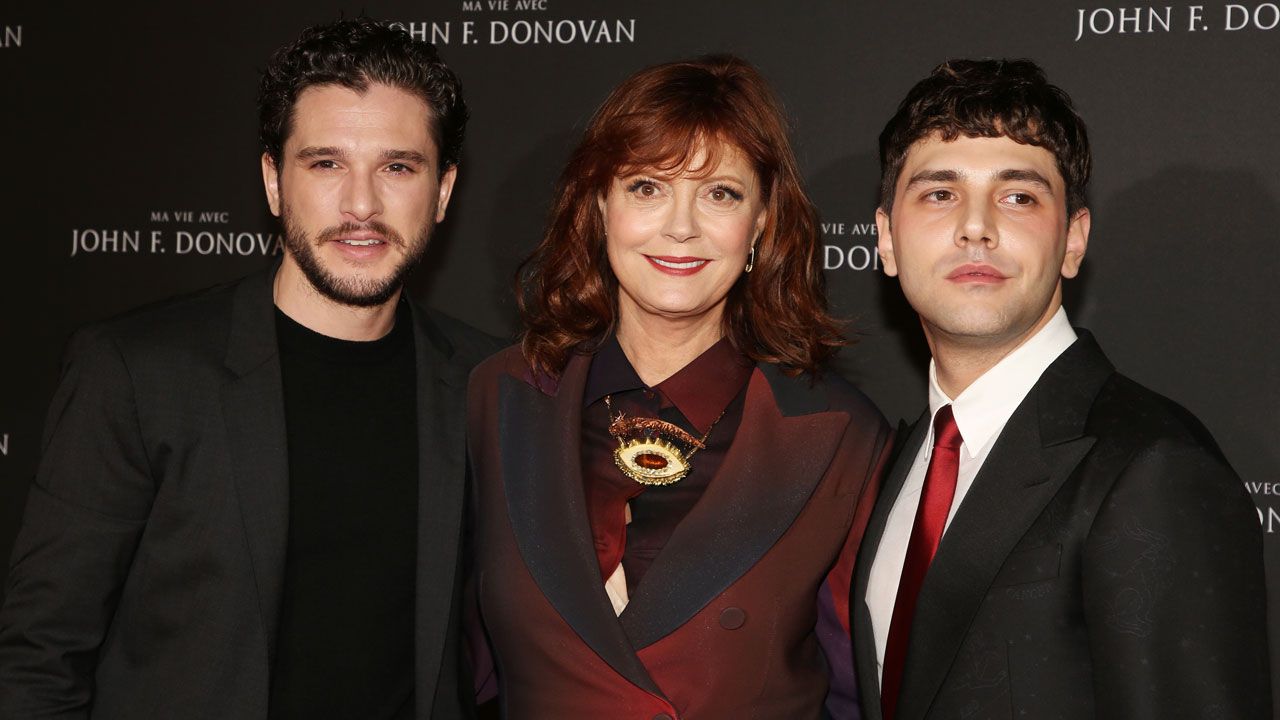 Xavier Dolan : pourquoi la France est-elle (pour le moment) le seul pays à sortir Ma Vie avec John F. Donovan ?