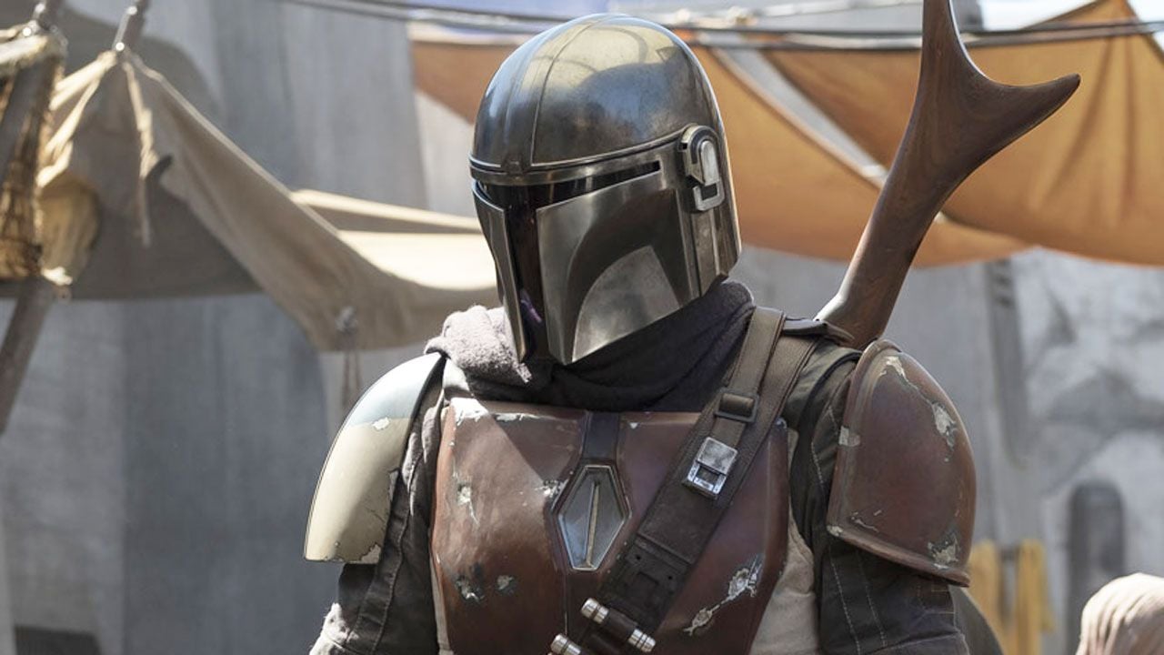 Boba Fett Saison 1 Streaming Vf Star Wars : The Mandalorian déjà renouvelée pour une saison 2 ? - News