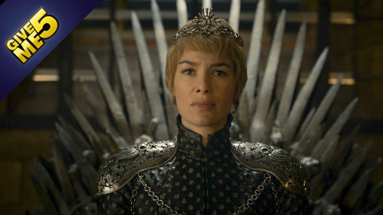 Game Of Thrones Connaissez Vous Les Sordides Origines De La Maison