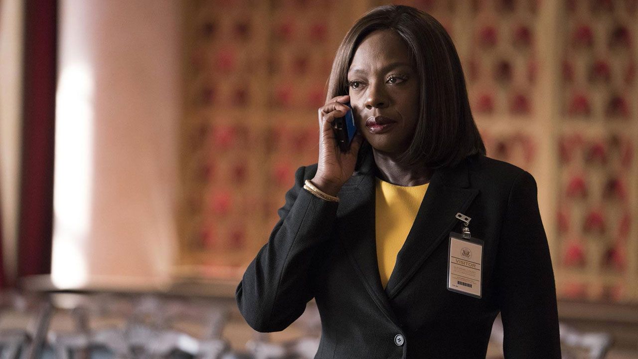 Murder : une plainte pour discrimination sexuelle contre la chaîne ABC