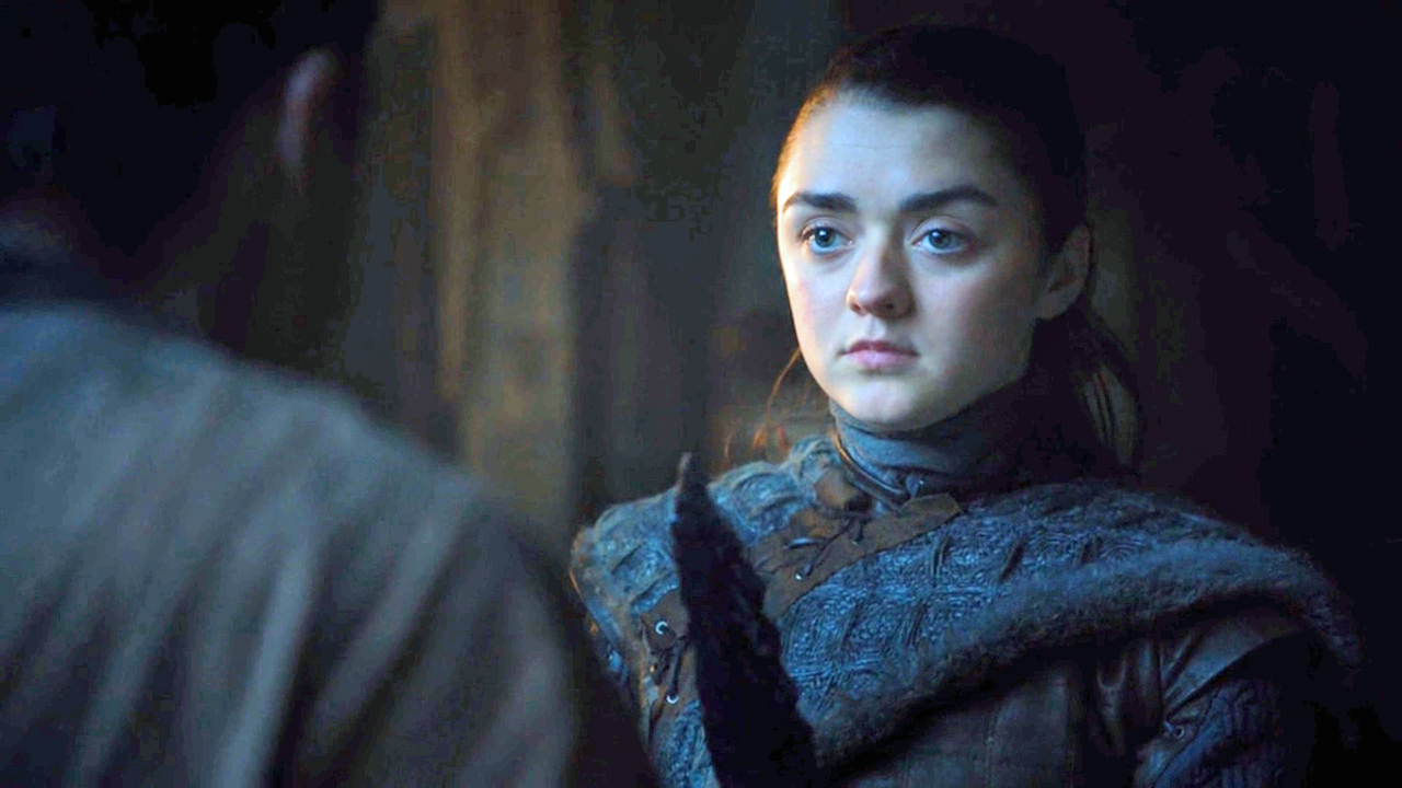 Maisie Williams Says Game of Thrones Fans Might Not Be 