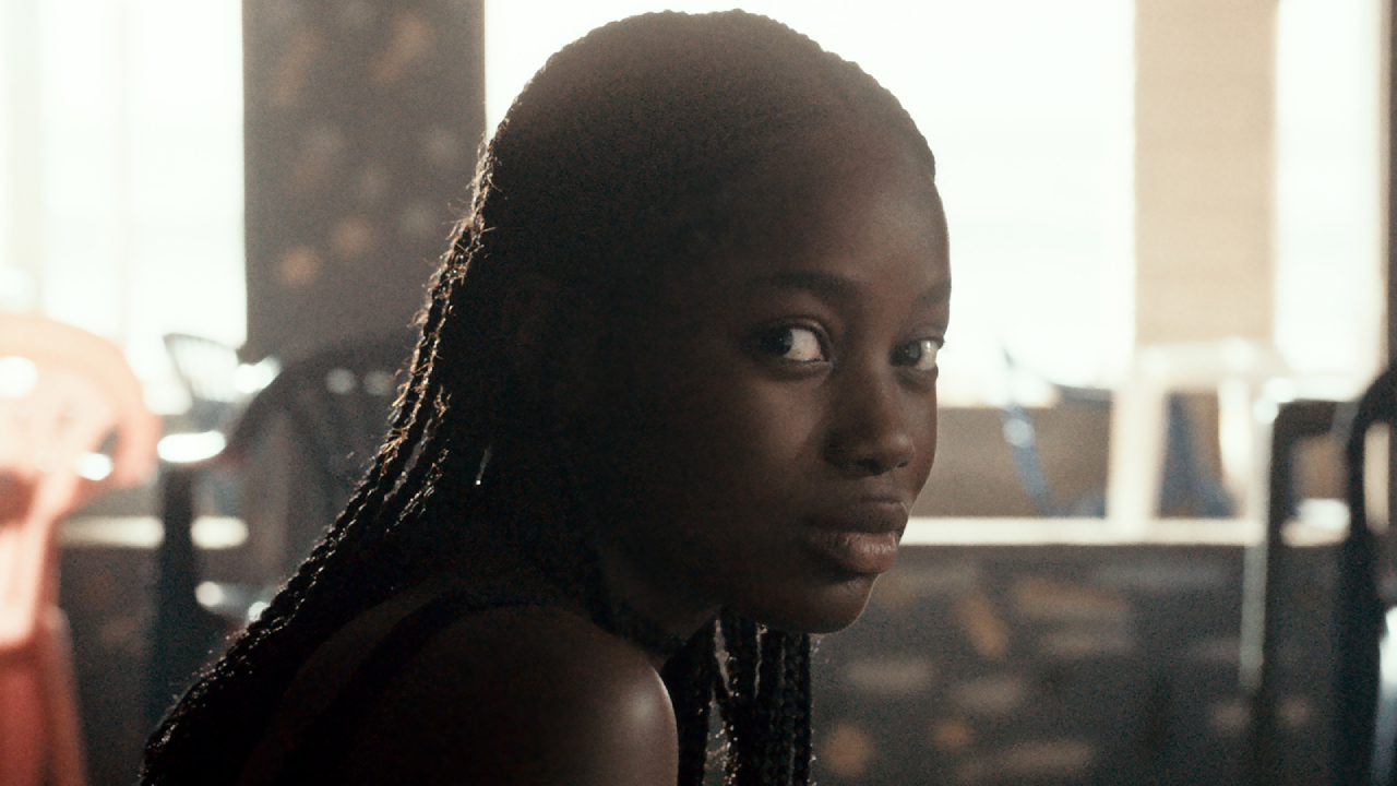Cannes 2019 - Mati Diop, première réalisatrice noire en Compétition : 