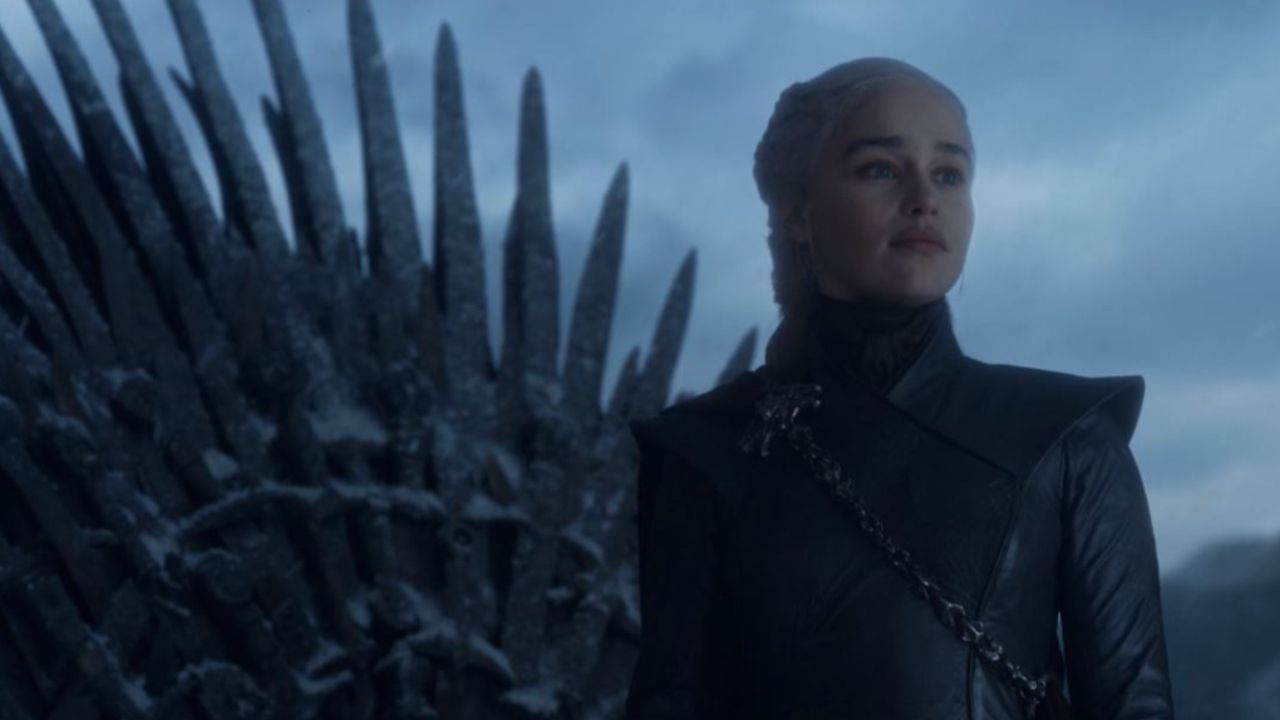 Game of Thrones saison 8 : l’épisode final bat le record d’audience historique de HBO