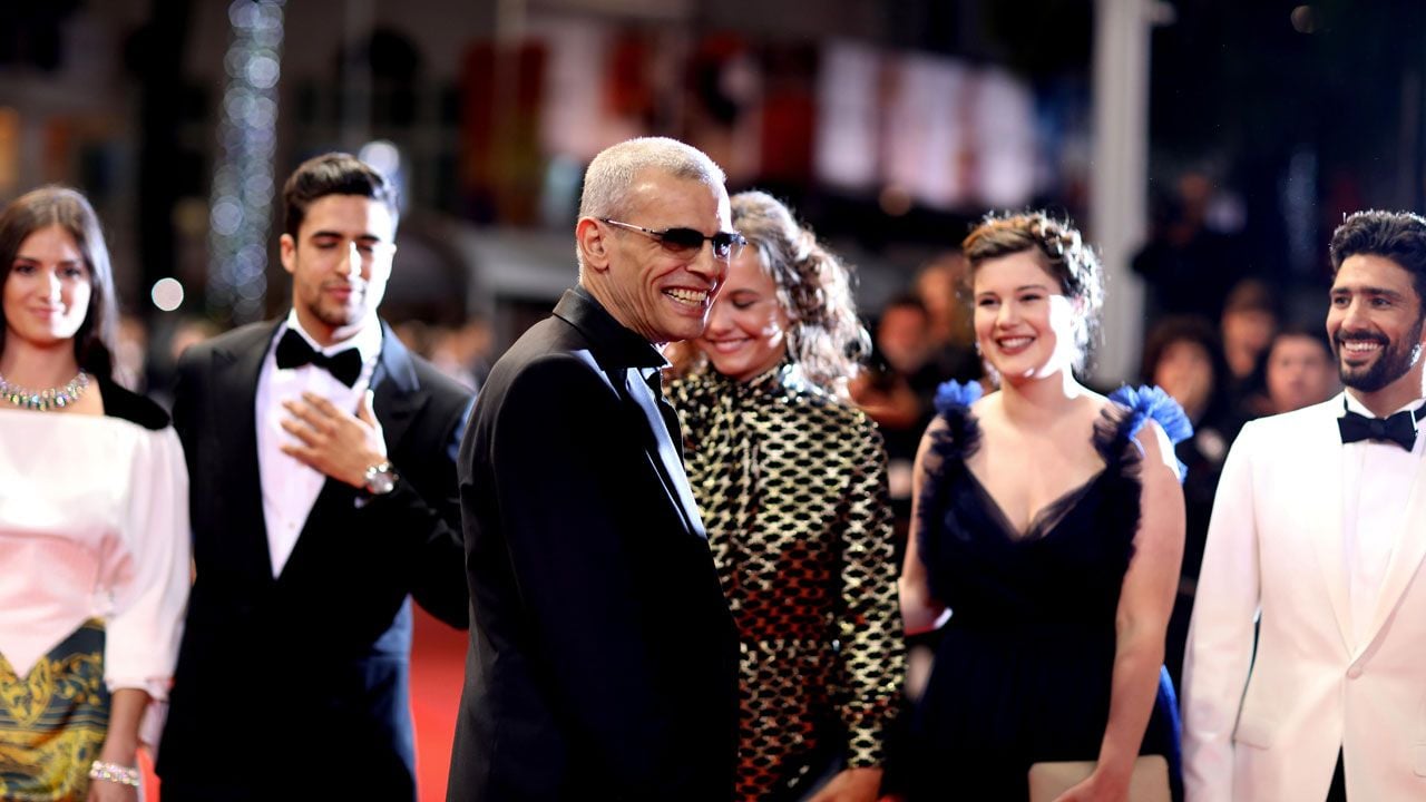 Cannes 2019: Kechiche et ses actrices, Leonardo DiCaprio de retour avec Orlando Bloom sur les marches