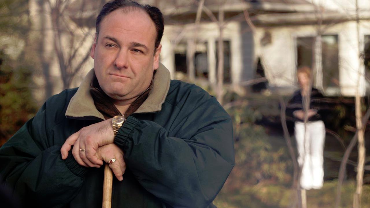 Les Soprano : la maison de Tony en vente pour 3,4 millions $