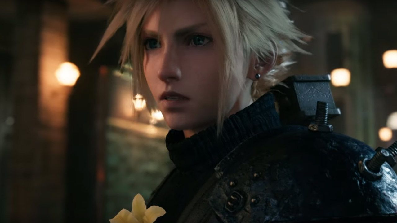 E3 2019 : Final Fantasy VII Remake, somptueuse réinterprétation du jeu culte de 1997