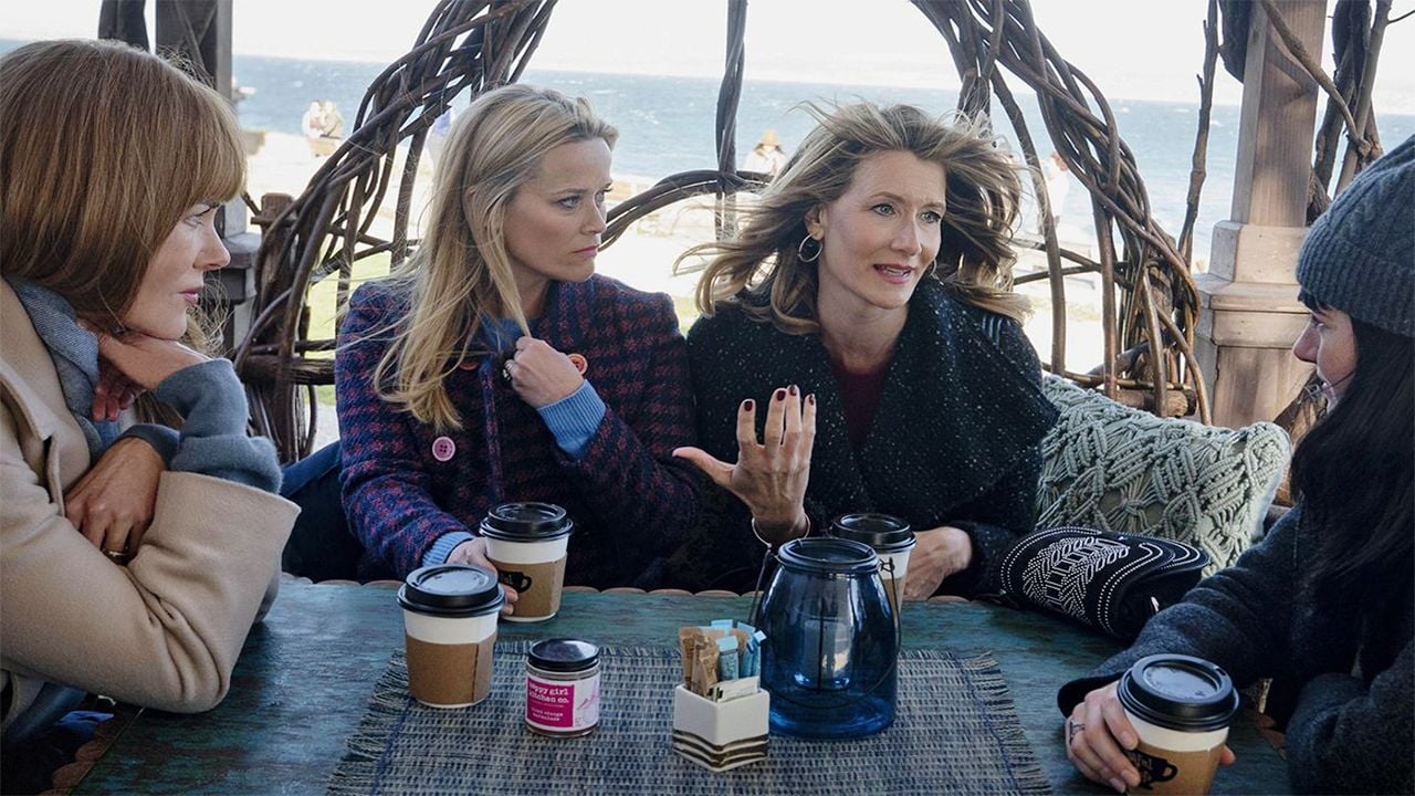 Big Little Lies saison 2 : cinq choses à savoir sur la série