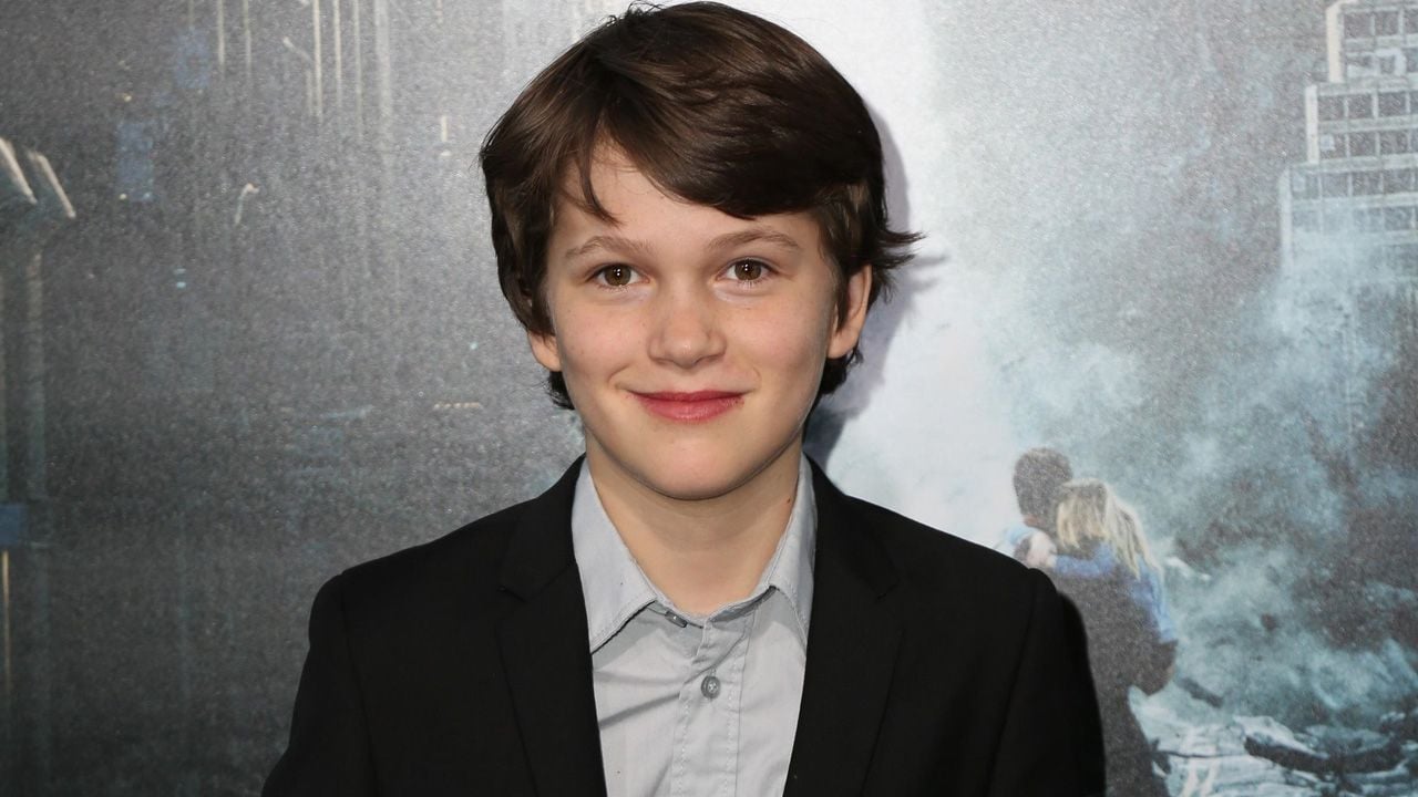 Child's Play, Annabelle... Dans quoi avez-vous déjà vu Gabriel Bateman, acteur habitué aux films d'horreur ?