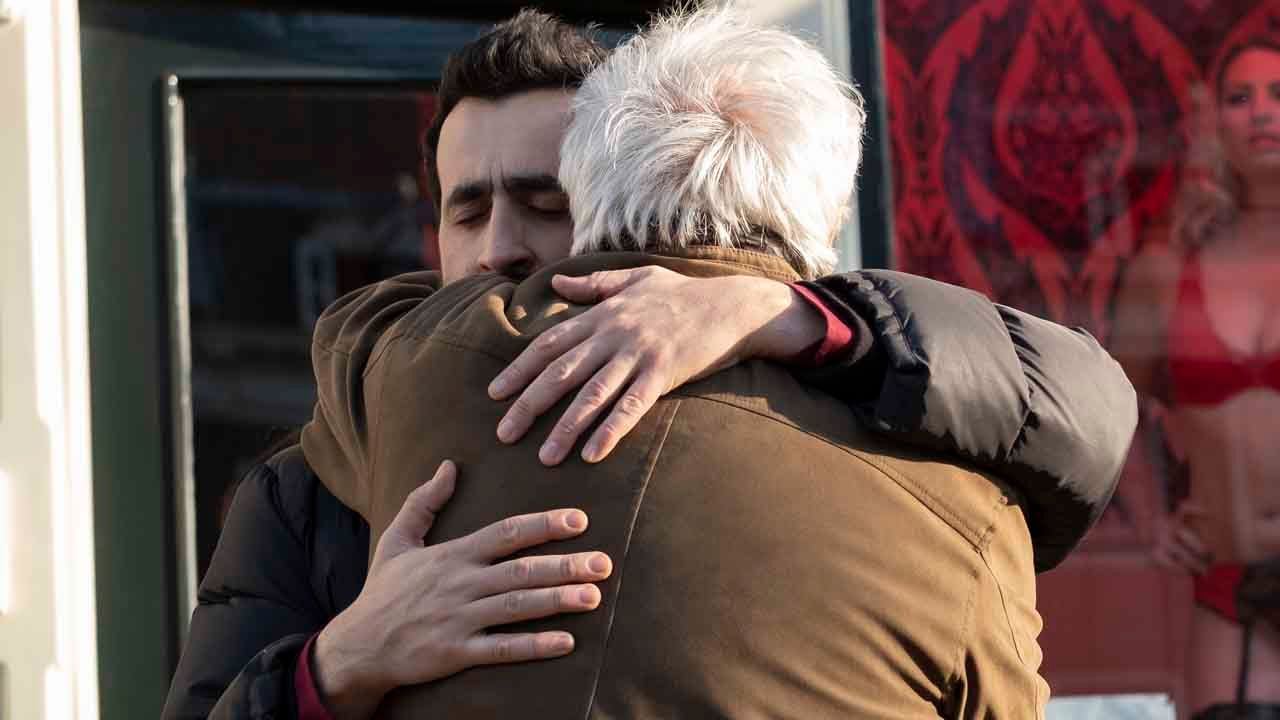 Films Et Séries Tv Avec Gérard Darmon Family Business sur Netflix : pourquoi on est fan du tandem Jonathan