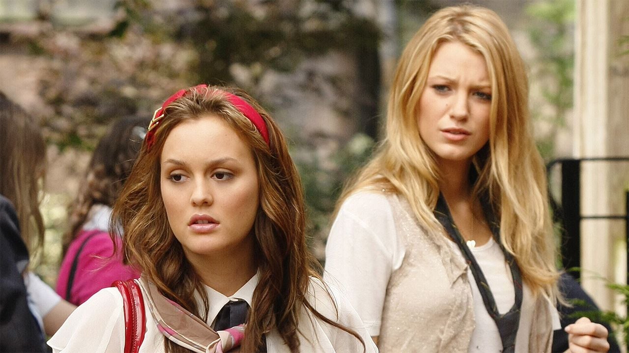 Gossip Girl bientôt de retour : un reboot commandé par HBO Max