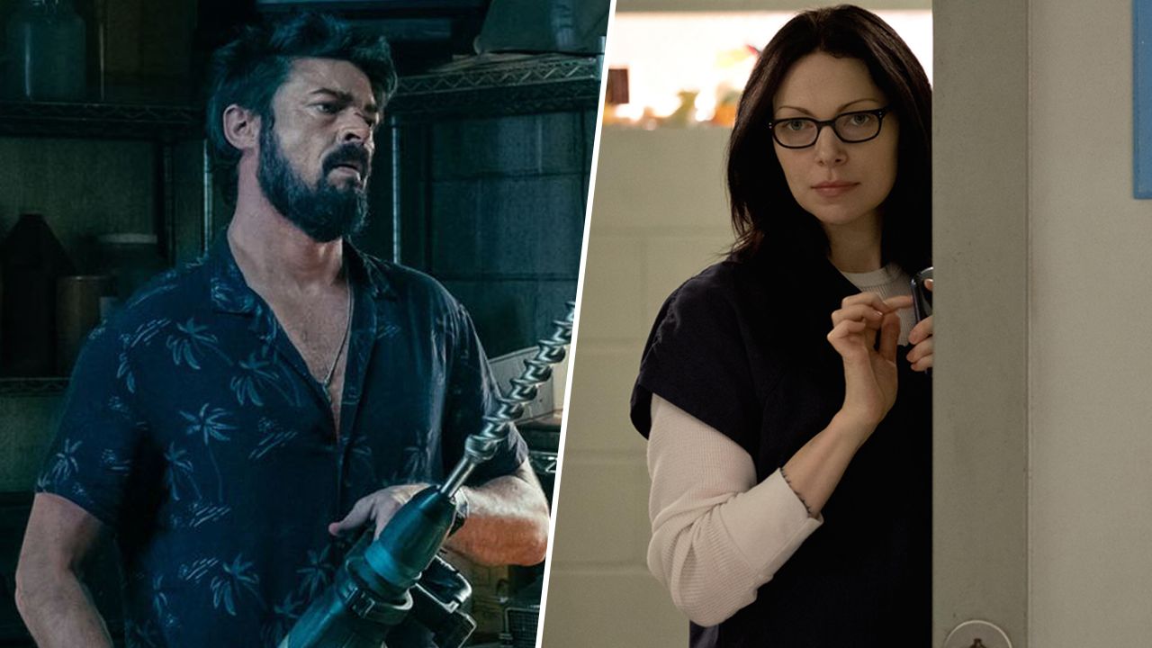 Big Little Lies, Orange Is The New Black, The Boys... Quelles séries allez-vous regarder la semaine du 22 au 28 juillet ?