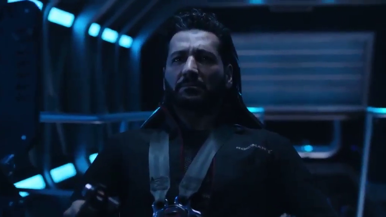 The Expanse : une date et un long extrait pour la saison 4