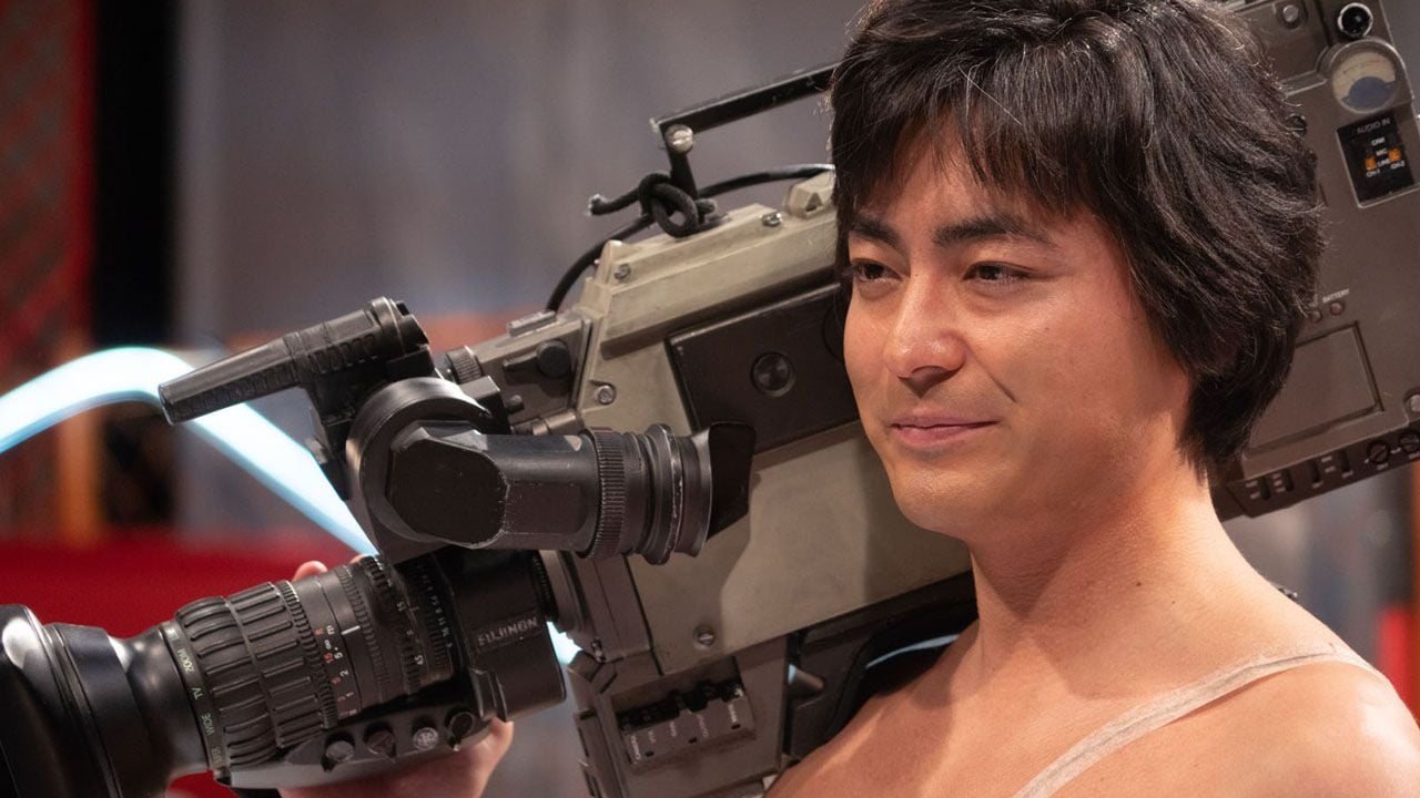 The Naked Director sur Netflix : qui est Toru Muranishi, l'homme qui a révolutionné le porno japonais ?
