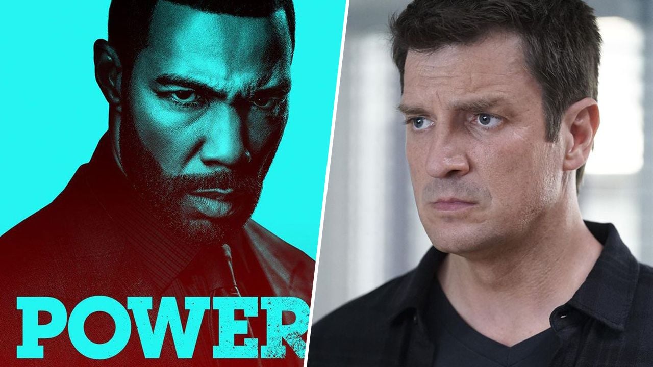 Regarder Un Si Grand Soleil En Ligne The Rookie, Un Si Grand Soleil, Power... Quelles séries allez-vous