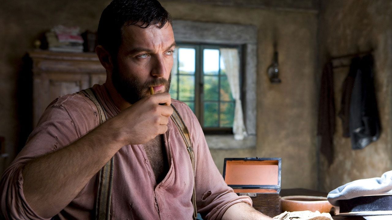 Inglourious Basterds a 10 ans : pour Denis Ménochet, passer le casting "c'était déjà Noël"