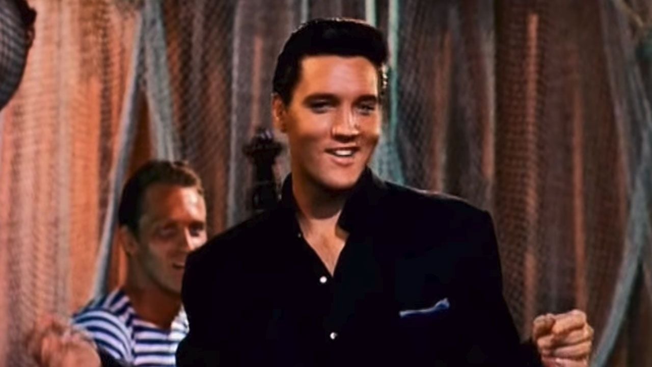 Films Et Séries Tv Avec Elvis Presley Netflix ressuscite Elvis Presley en agent secret pour une série d