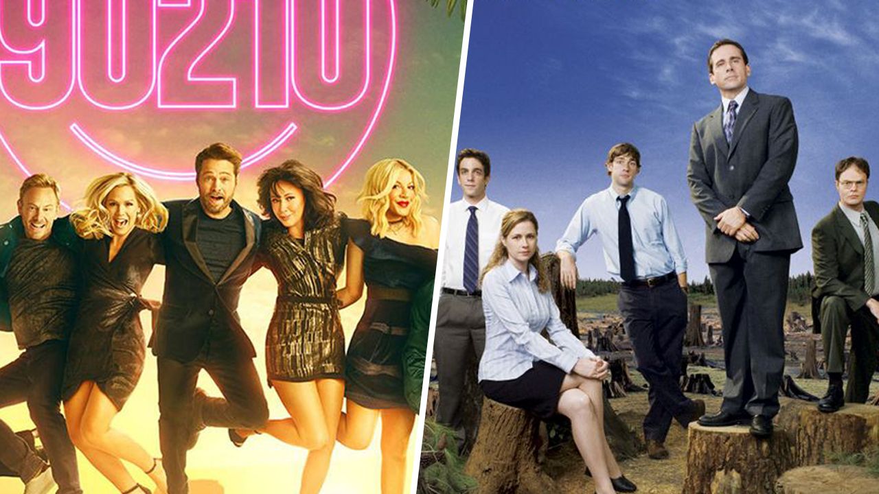 BH90210, The Office, American Vandal,… les séries mockumentaires les plus drôles