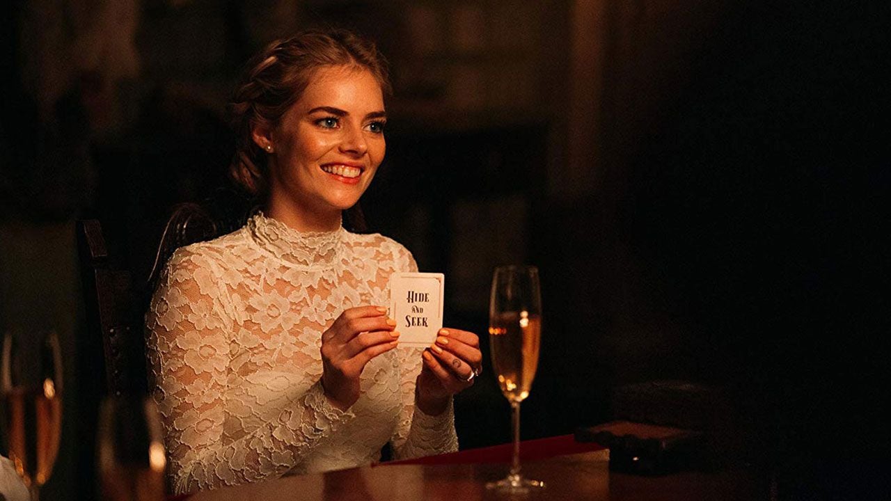 Wedding Nightmare : qui est Samara Weaving, la proie de ce cache-cache mortel ?
