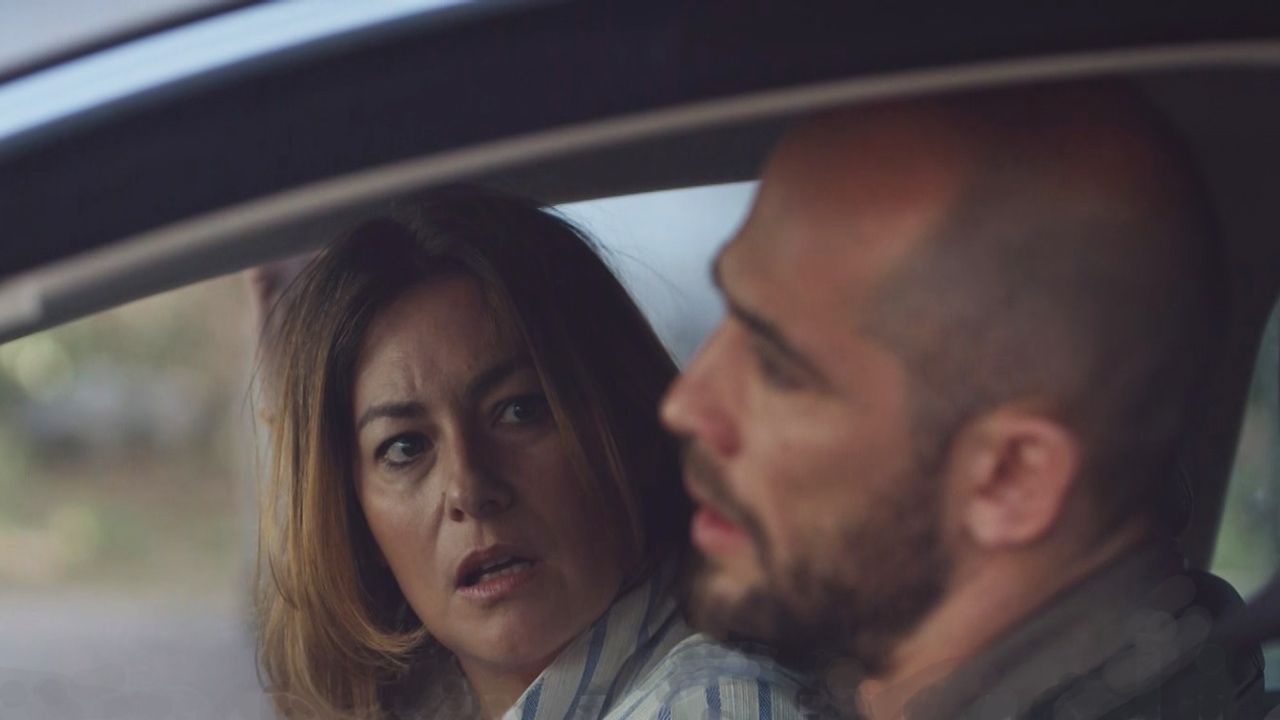 Films Et Séries Tv Avec Shirley Bousquet