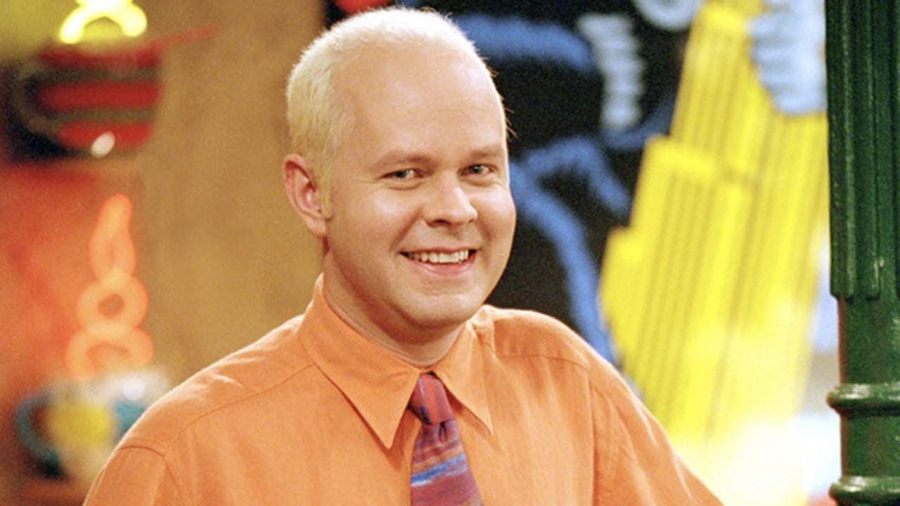 Friends : vous ne devinerez jamais quel était le métier de l'interprète de Gunther avant la série !