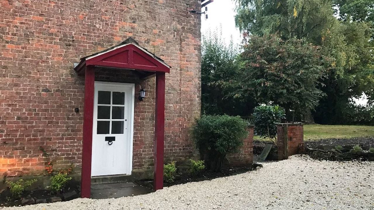 Peaky Blinders : la maison d'Arthur Shelby est à louer !