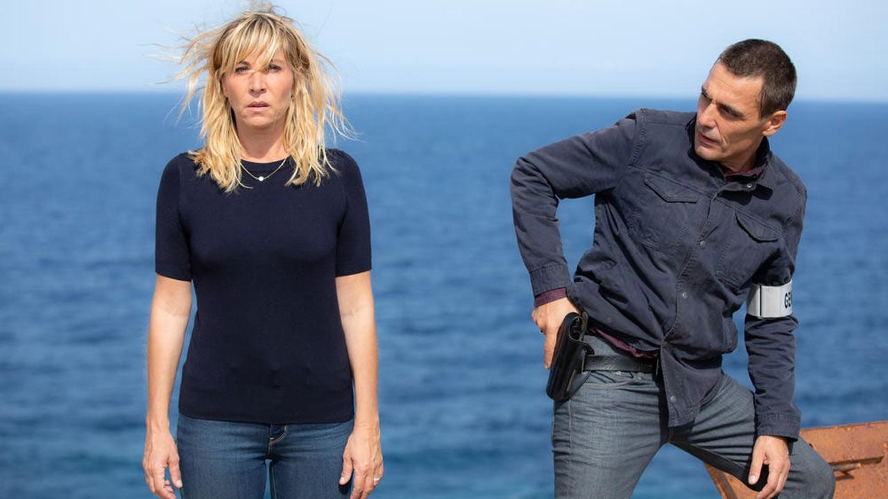 Le Temps est assassin sur TF1 : qui est le tueur ?