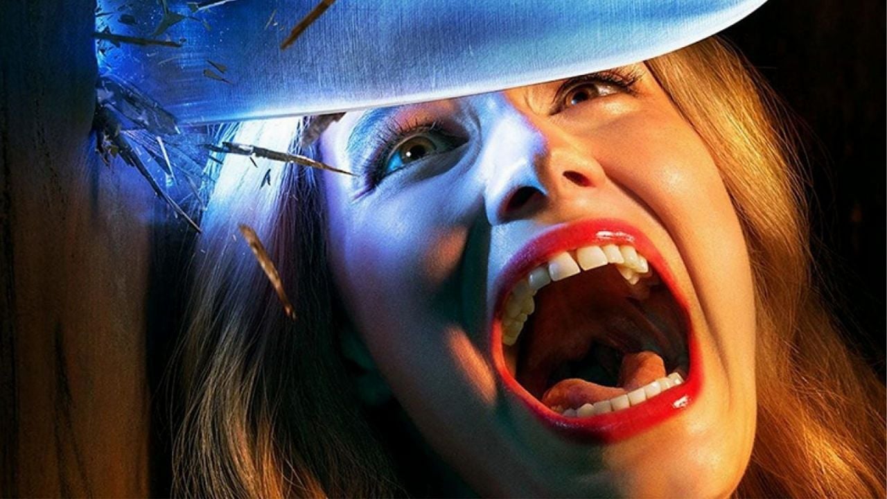 American Horror Story saison 9 : un premier épisode 100% pur slasher