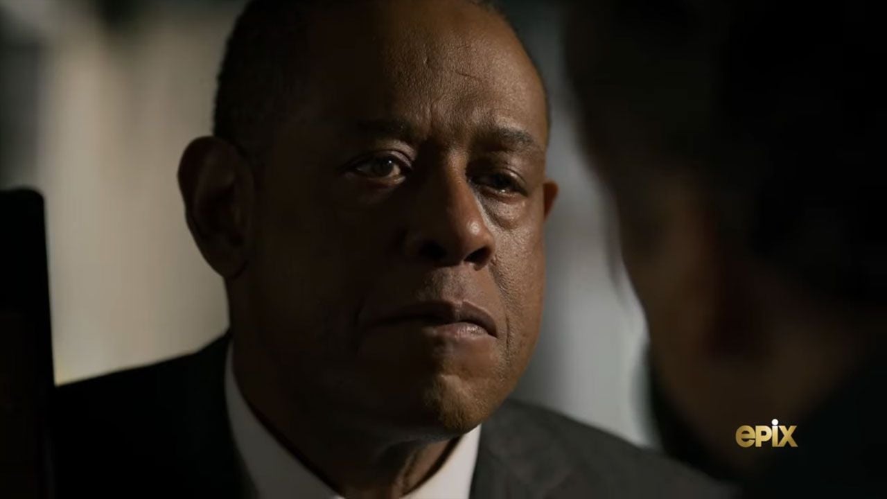 Godfather of Harlem que vaut la série préquelle à American Gangster