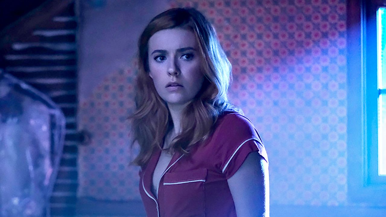 Nancy Drew : c'est quoi cette série entre Riverdale et Veronica Mars ?