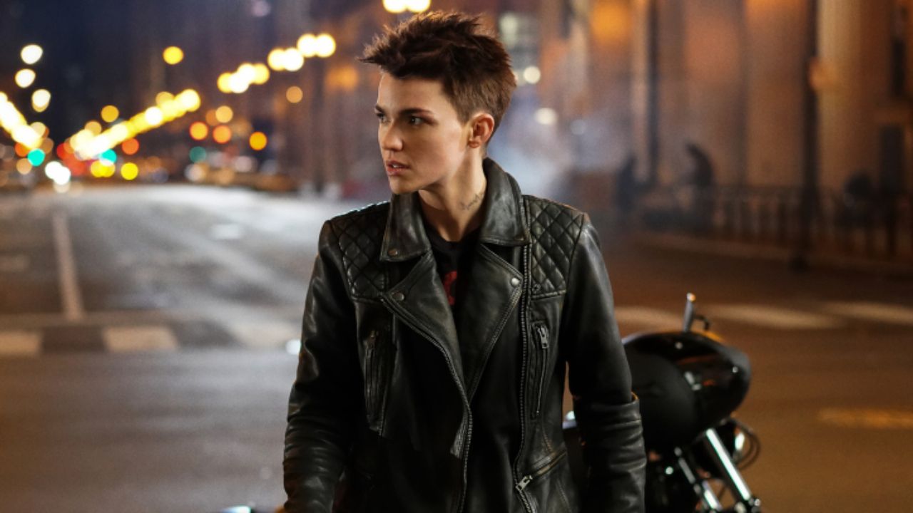 Batwoman : "féministe", "peu originale", "efficace", que pensent les critiques US....