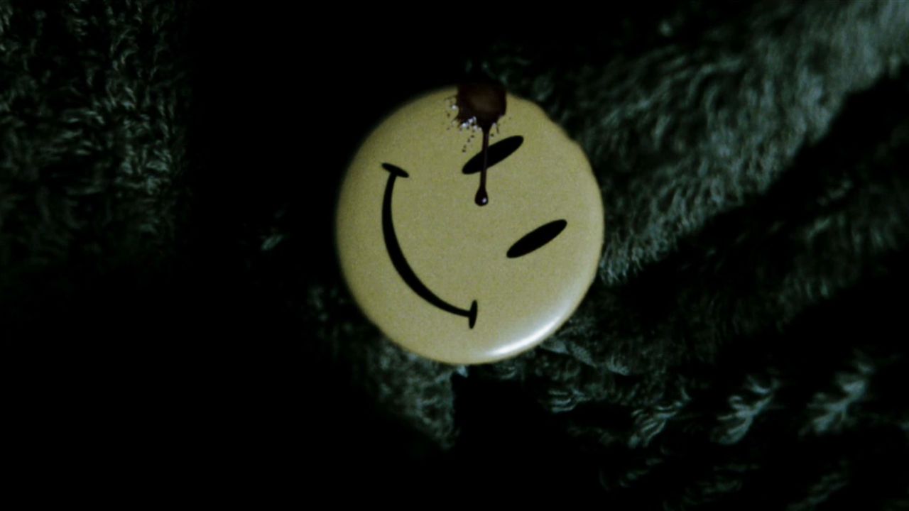 Watchmen : le clin d’oeil au film de Zack Snyder dans l’épisode 1