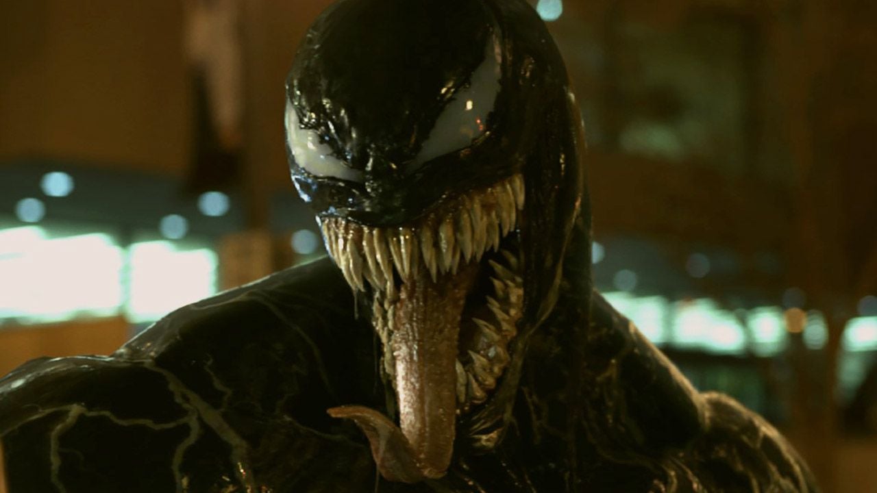 Qui Est Le Mechant A La Fin De Venom Venom 2 : la méchante Shriek rejoint Carnage contre Tom Hardy - Actus