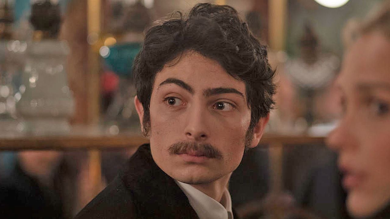 Le Bazar De La Charité Acteur Julien de la Ferté dans Le Bazar de la charité : où a-t-on vu cet