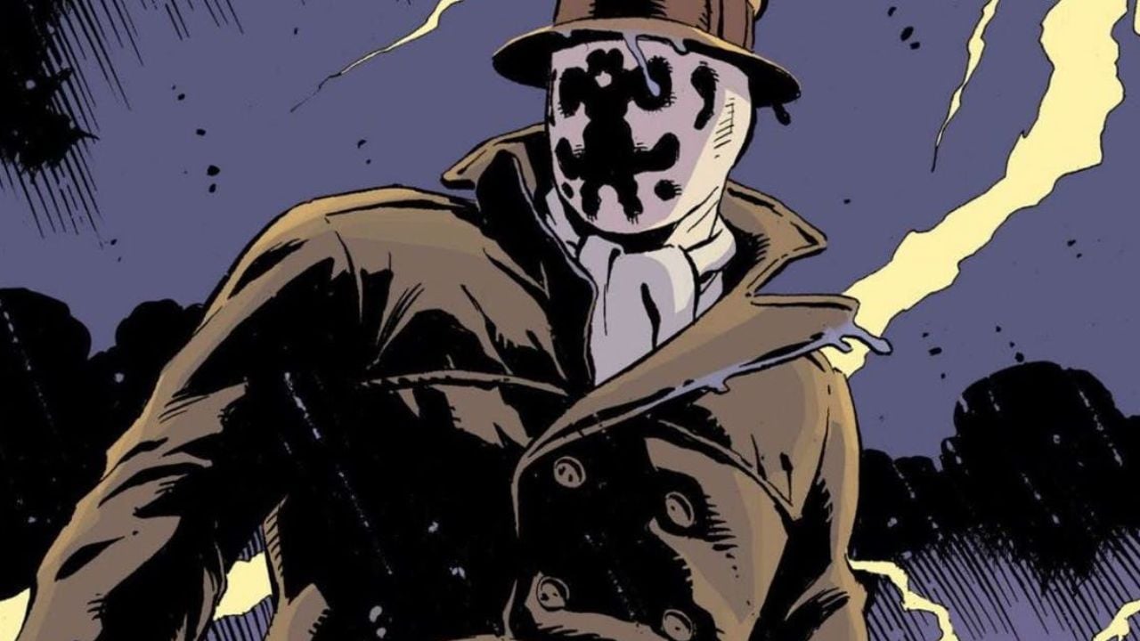 Watchmen sur OCS : pourquoi ce monstre géant n'était pas dans le film de Zack Snyder ?
