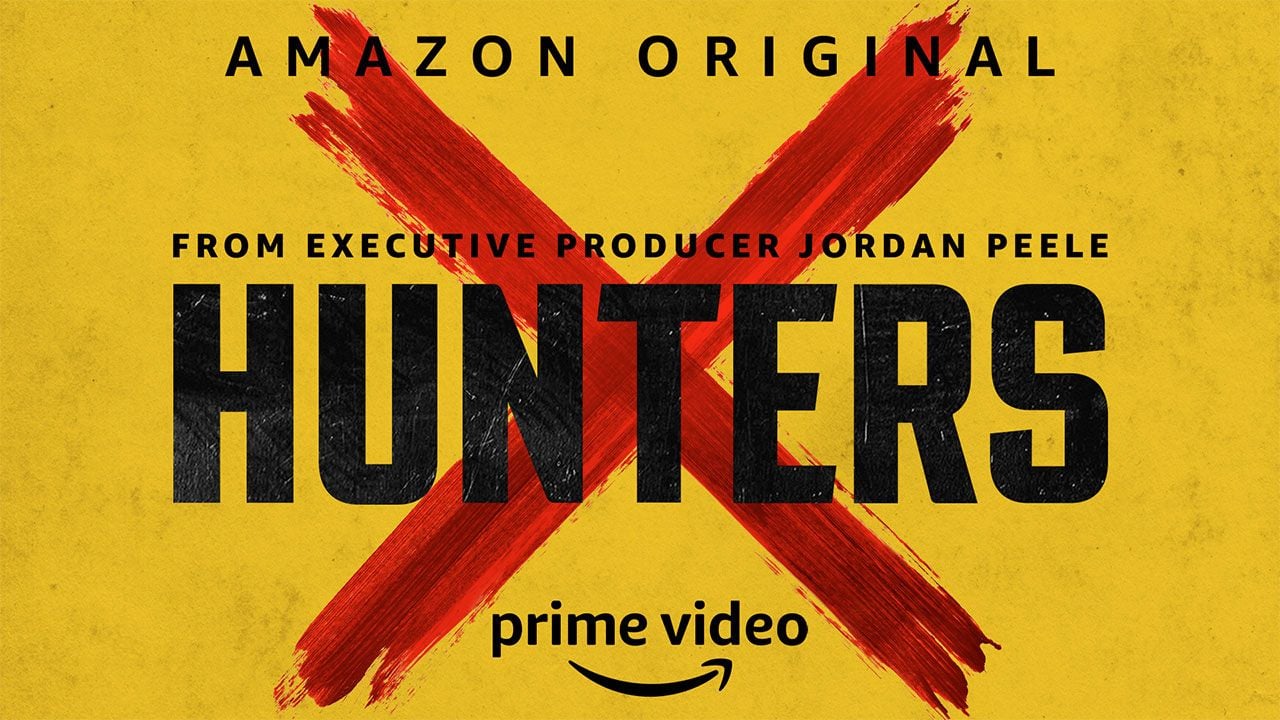Bande-annonce Hunters : Al Pacino traque les nazis pour Amazon Prime Vidéo