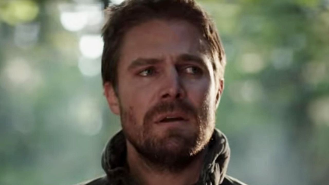Arrow : pourquoi le cross-over 2019 va marquer la fin d’une ère
