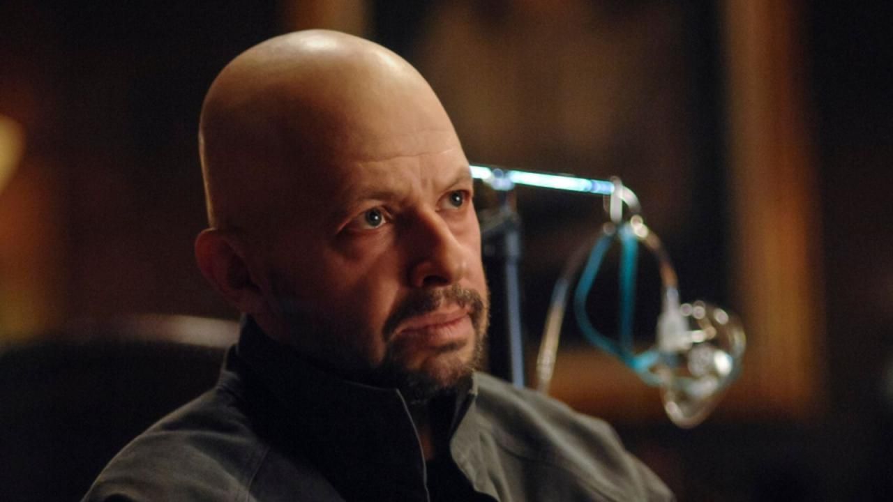 Arrow : "plusieurs" Lex Luthor confirmés dans le cross-over ?